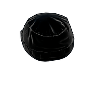 PVC Hat