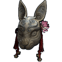 Rabbit Mask