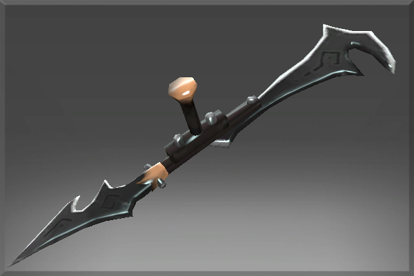 Heroic Qaldin Assassin's Slicer