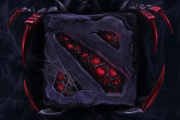 Inscribed Brood Hunter