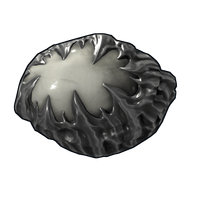 Heart of Chaos Rock