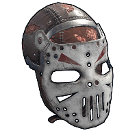 Horror Facemask