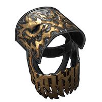 Night Demon Helmet