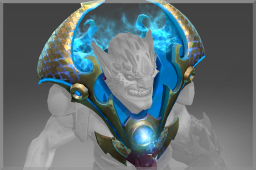 Genuine Mulctant Pall