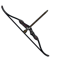 Heart Hunter Bow