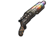 Hippie Blaster