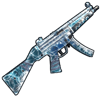Cold Hunter MP5