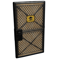 Chain Gate