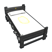 Night incident Bed