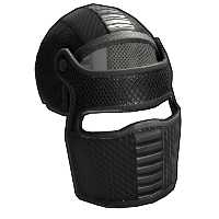 Commando Facemask