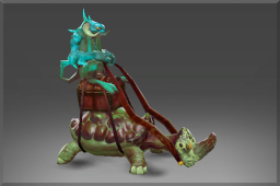 Heroic Murrissey the Smeevil