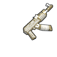 Thundergold AR