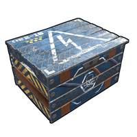 High Voltage Box