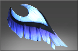 Inscribed Shield of Eternal Eclipse