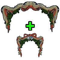 Festive Garlands