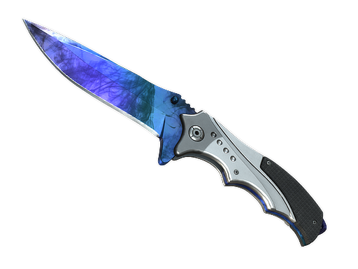 ★ StatTrak™ Nomad Knife | Doppler (Factory New)