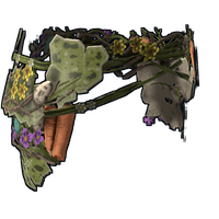 Easter Bloom Kilt