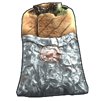 Burrito Bag
