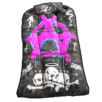 Freedom Sleeping Bag