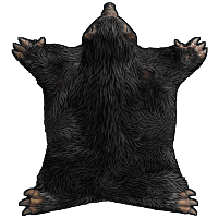 Werewolf Rug