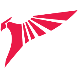 Talon Team Sticker - TI 2023