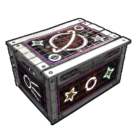 Outer Planets Small Storage