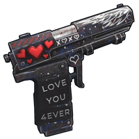 Infinity Love SAP