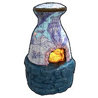 Porcelain Furnace