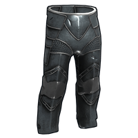 Heavy Knight Pants