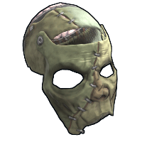 Franken-Facemask