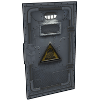 Protector Armored Door