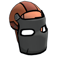 JPEG Facemask