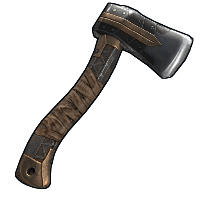 Prospector's Hatchet
