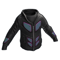 Chameleon Hoodie