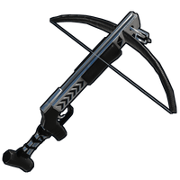 Chrome Crossbow
