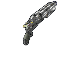 Afterburner DBS