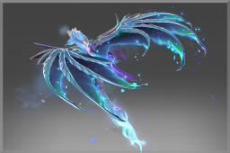 Solitude of the Winter Squall