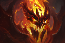 Inscribed Demon Eater