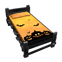 Horror Bed