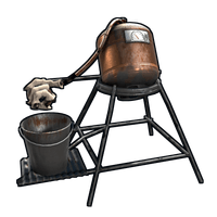 Distillery