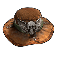 Hunted Hat