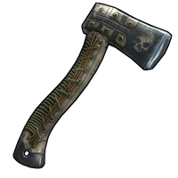 Spec Ops Hatchet
