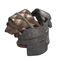 Nordic Beast Vest