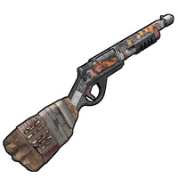 Conquerer Shotgun