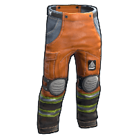 Operator Pants