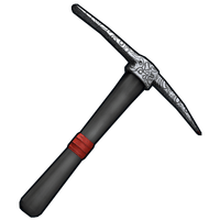 Doodle Pickaxe