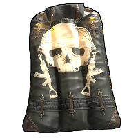 Danger Zone Sleeping Bag