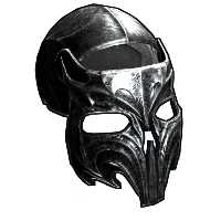 Damascus Facemask