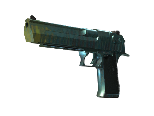 Souvenir Desert Eagle | Hand Cannon (Factory New)