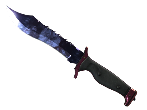 ★ Bowie Knife | Doppler (Factory New)
